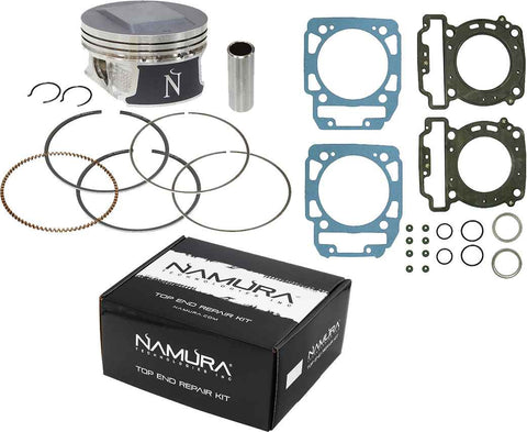 NAMURA NA-80004-2K