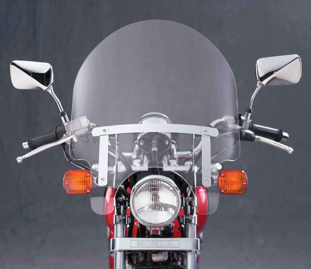 NATIONAL CYCLE NC125A
