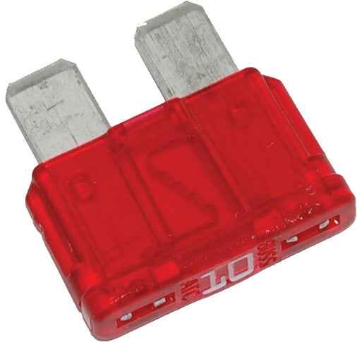 NAMZ CUSTOM CYCLE PRODUCTS NF-ATO-10