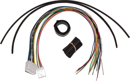 NAMZ CUSTOM CYCLE PRODUCTS NHCX-V24