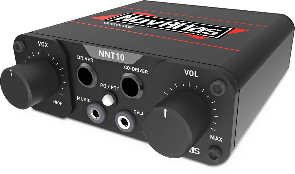 NAVATLAS NNT10