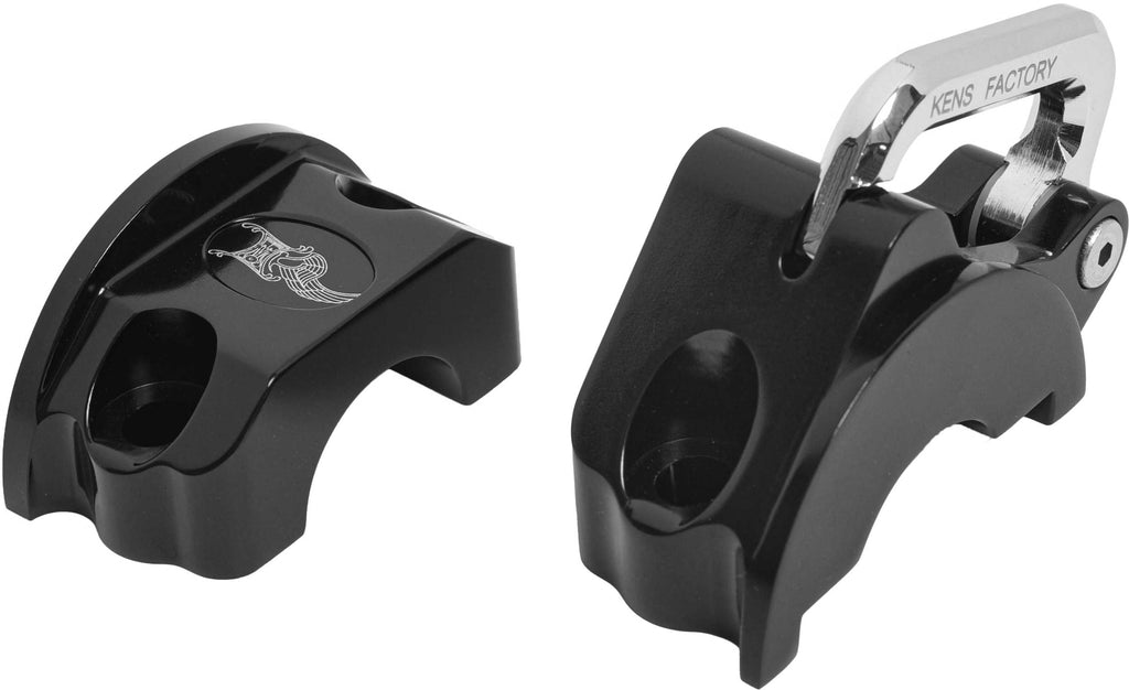 KENS FACTORY LLC KFL-10