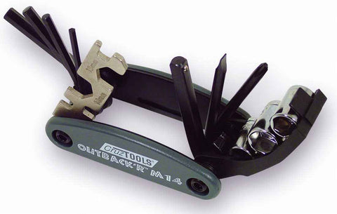 CRUZ TOOLS OM14