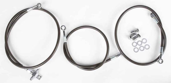 STREAMLINE OUT500-F-2SMK