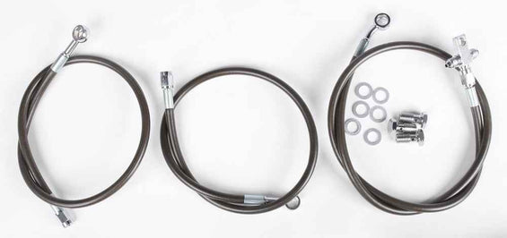 STREAMLINE OUT500-F-SMK