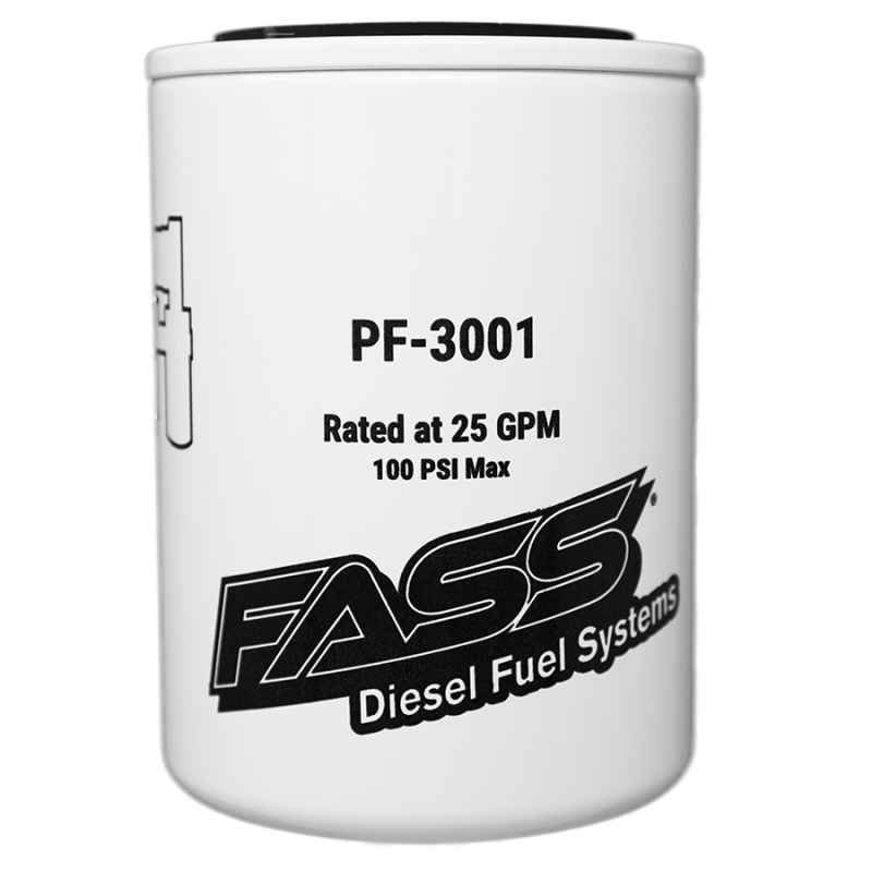 FASS Fuel Systems PF-3001