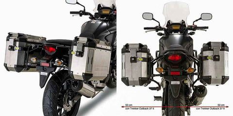 GIVI PL1121CAM