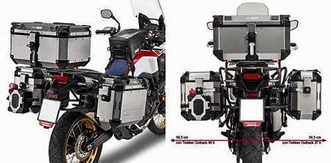 GIVI PL1144CAM