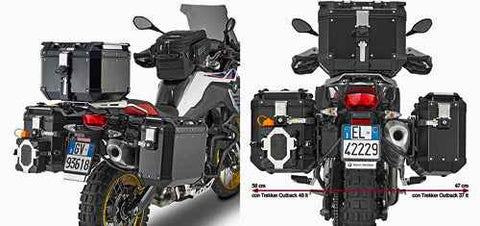 GIVI PL5127CAM