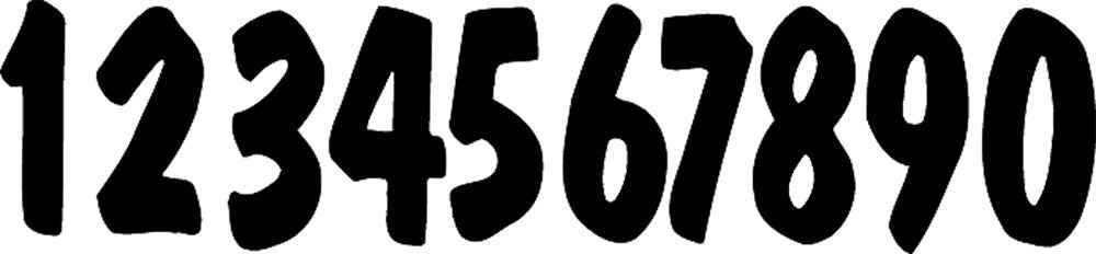 DIRT DIGITS PL53B-7