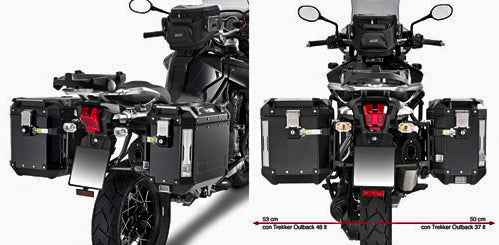 GIVI PL6408CAM