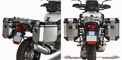 GIVI PLR1110CAM