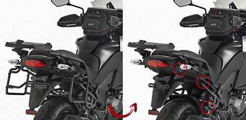 GIVI PLR4113