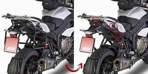 GIVI PLR5119