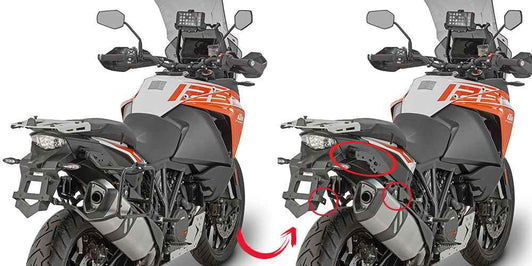 GIVI PLR7706