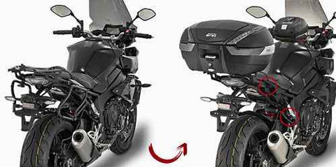 GIVI PLXR2129