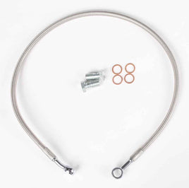 STREAMLINE PRED500-R