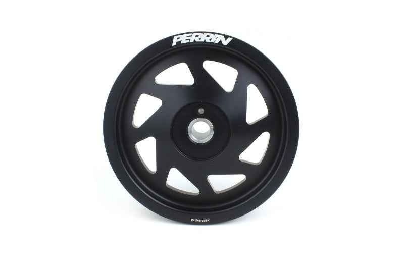 Perrin Performance PSP-ENG-104BK