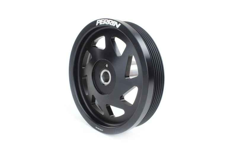 Perrin Performance PSP-ENG-104BK