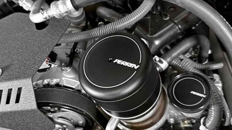 Perrin Performance PSP-ENG-716BK