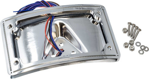 LETRIC LIGHTING CO LLC-CPPL-C1
