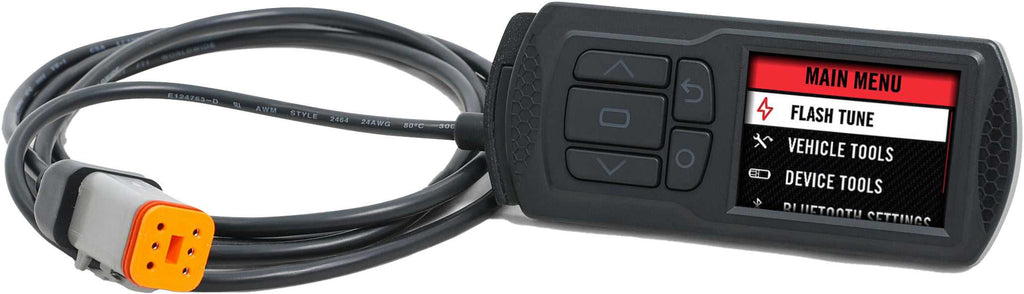 DYNOJET PV3-15-01