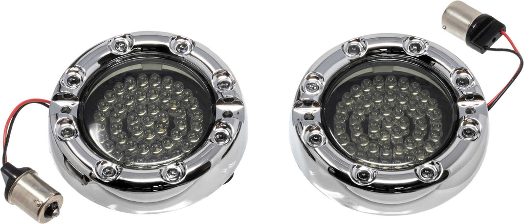 LETRIC LIGHTING CO LLC-FLHC-6R