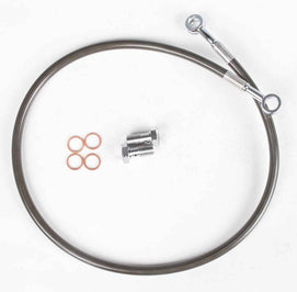 STREAMLINE RAP-R-4SMOKE