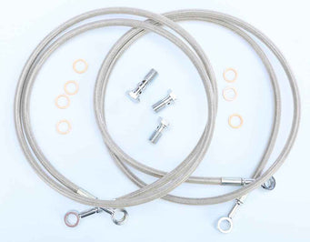 STREAMLINE RAP250-2F-2