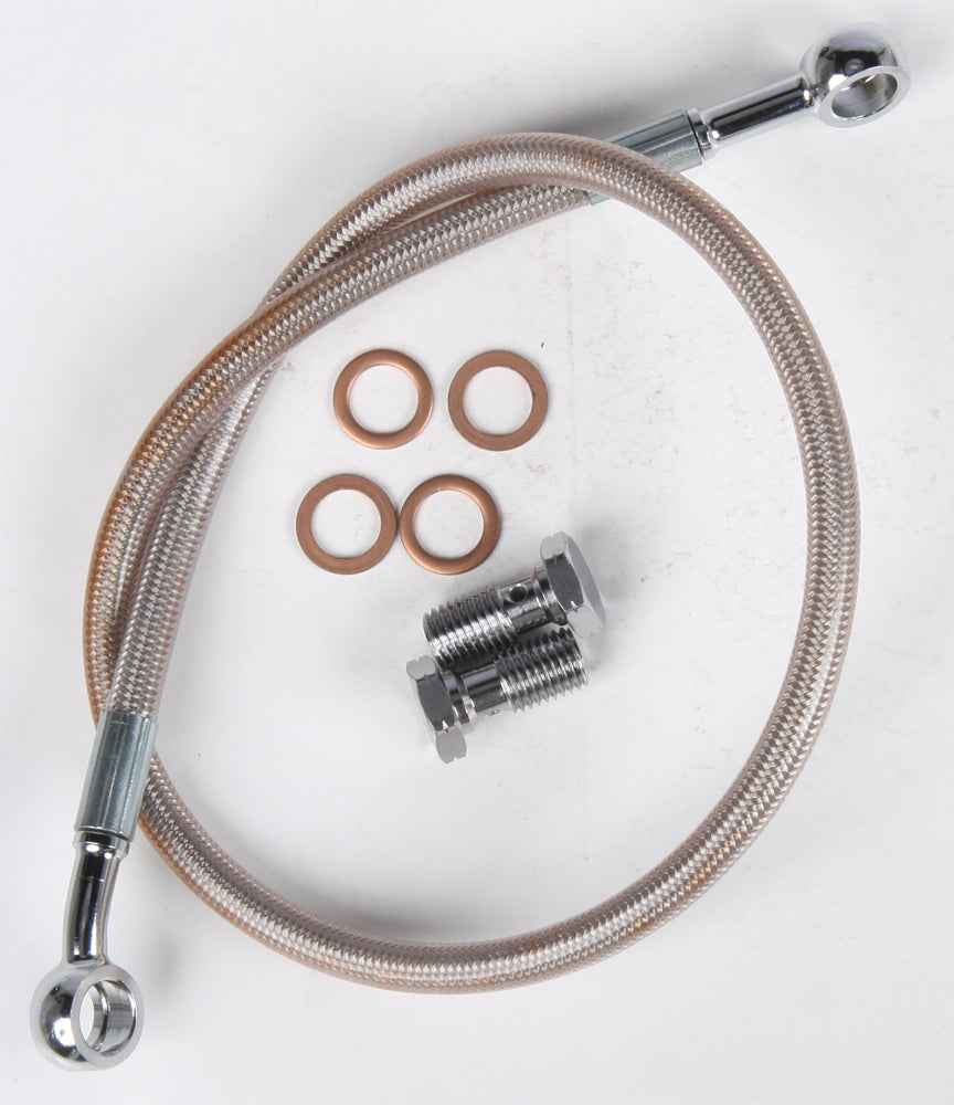 STREAMLINE RAP250-R