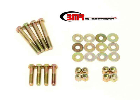BMR Suspension RH006
