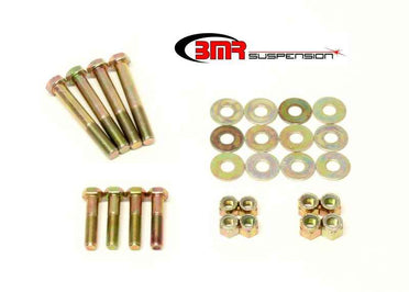 BMR Suspension RH006