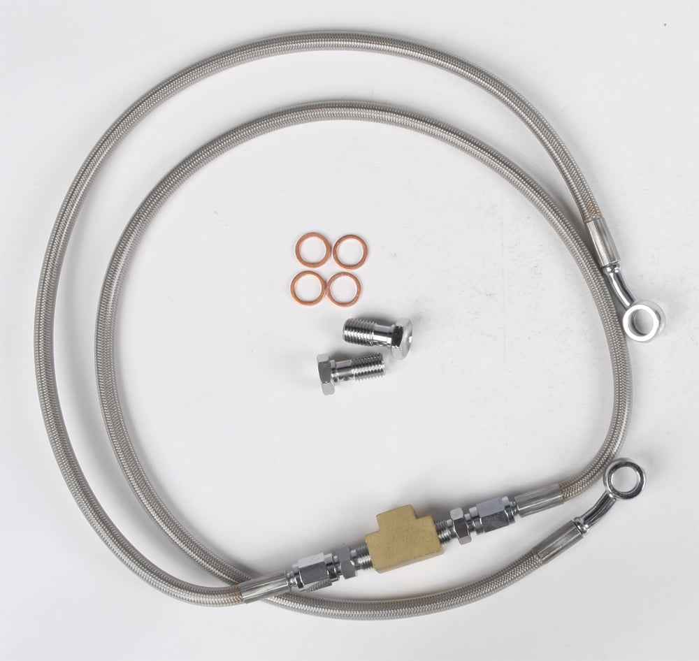 STREAMLINE RHIN700-R