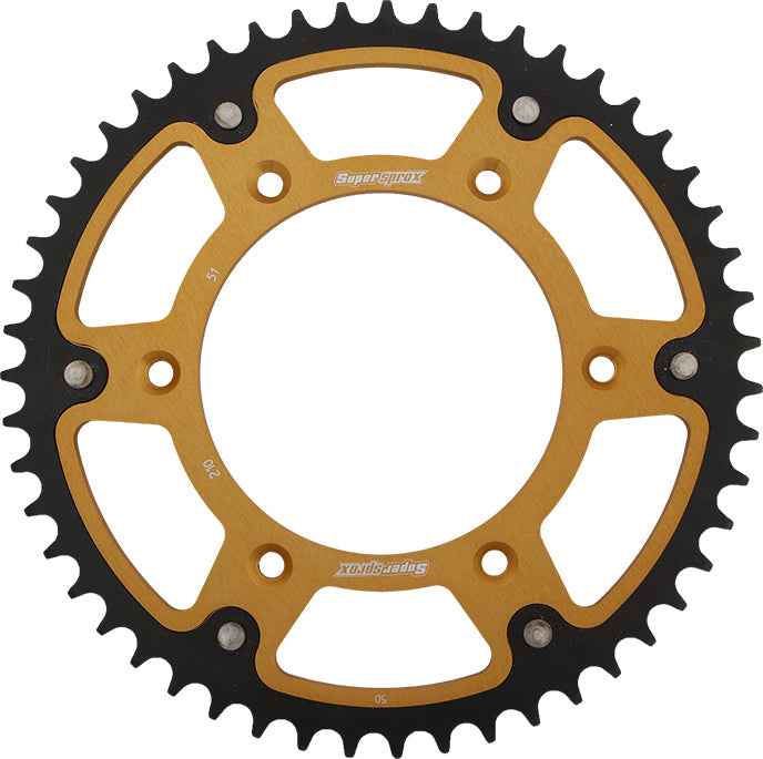 SUPERSPROX RST-210-51-GLD