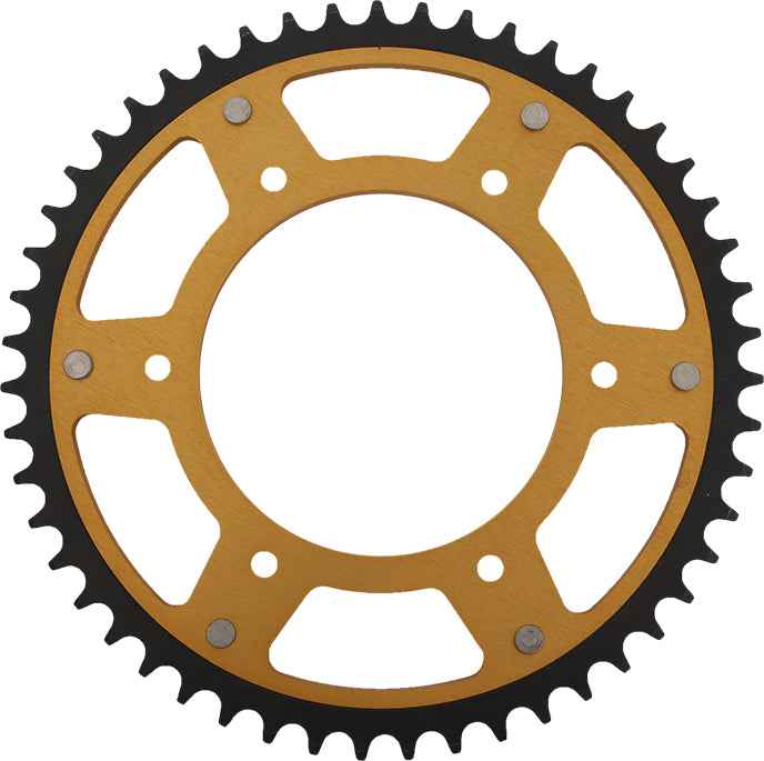 SUPERSPROX RST-210-51-GLD