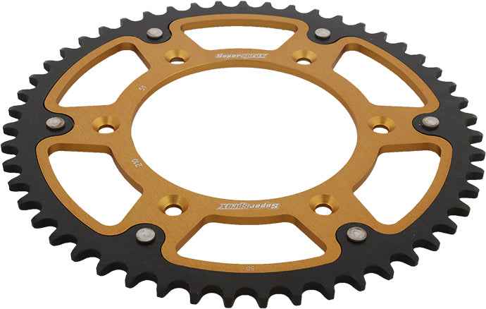 SUPERSPROX RST-210-51-GLD