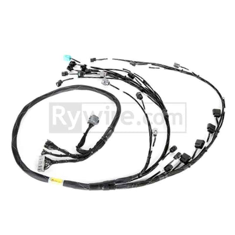 Rywire RY-K2-BASE-FRONTVSS