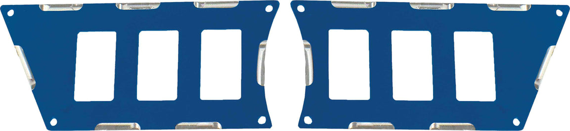 MODQUAD RZR-SP6-1K-BL