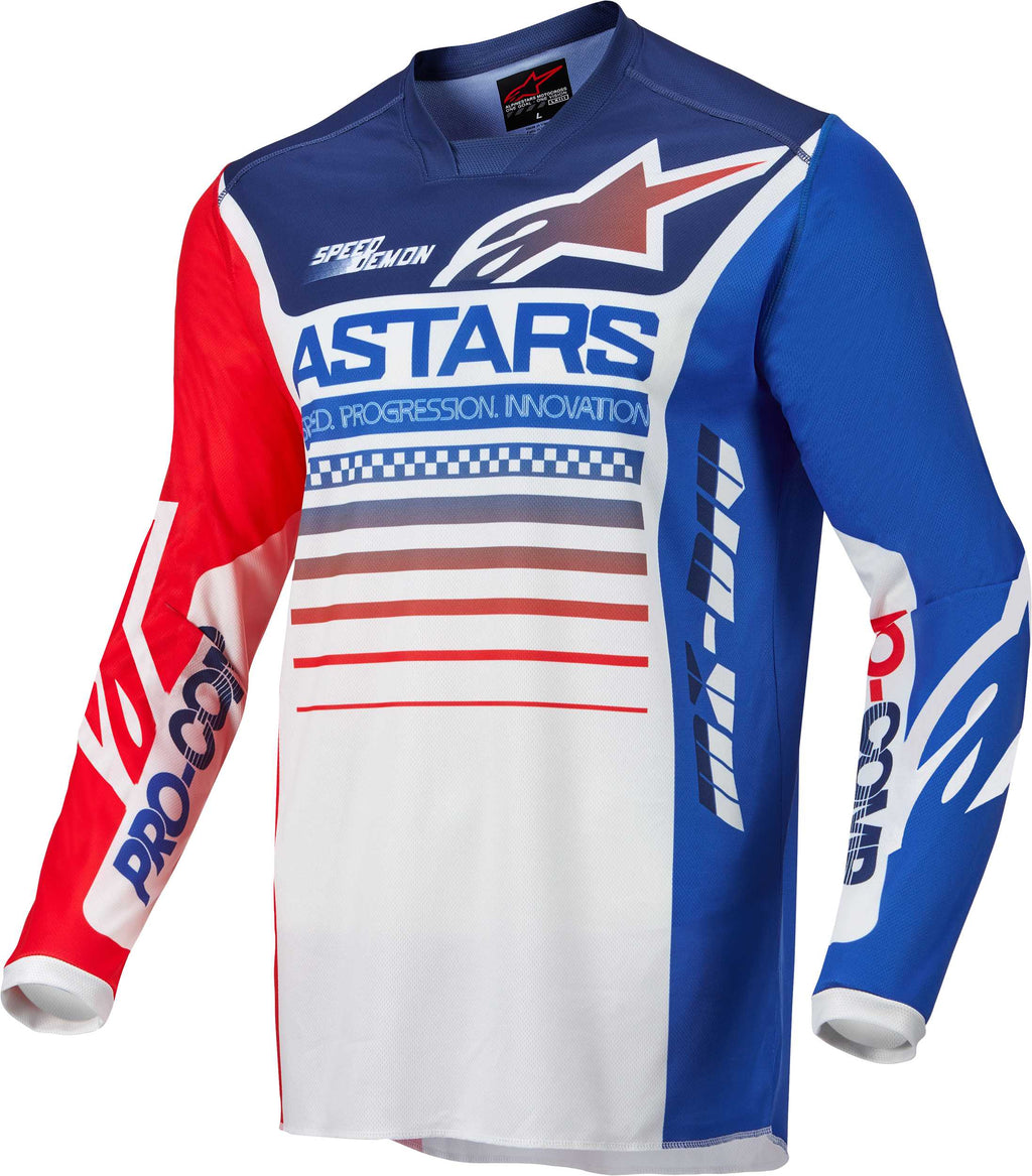 ALPINESTARS 3762122-2537-L