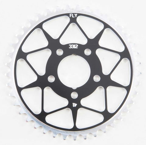 FLY RACING OLD 312-41 BLK