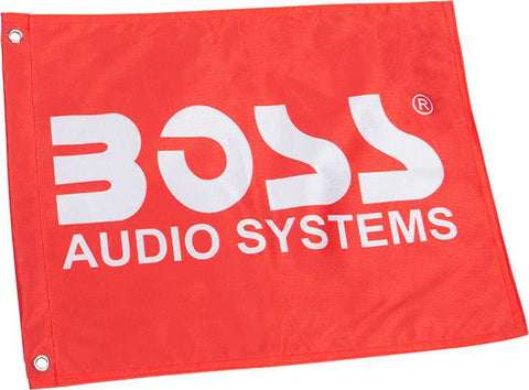 BOSS AUDIO BAFLG1