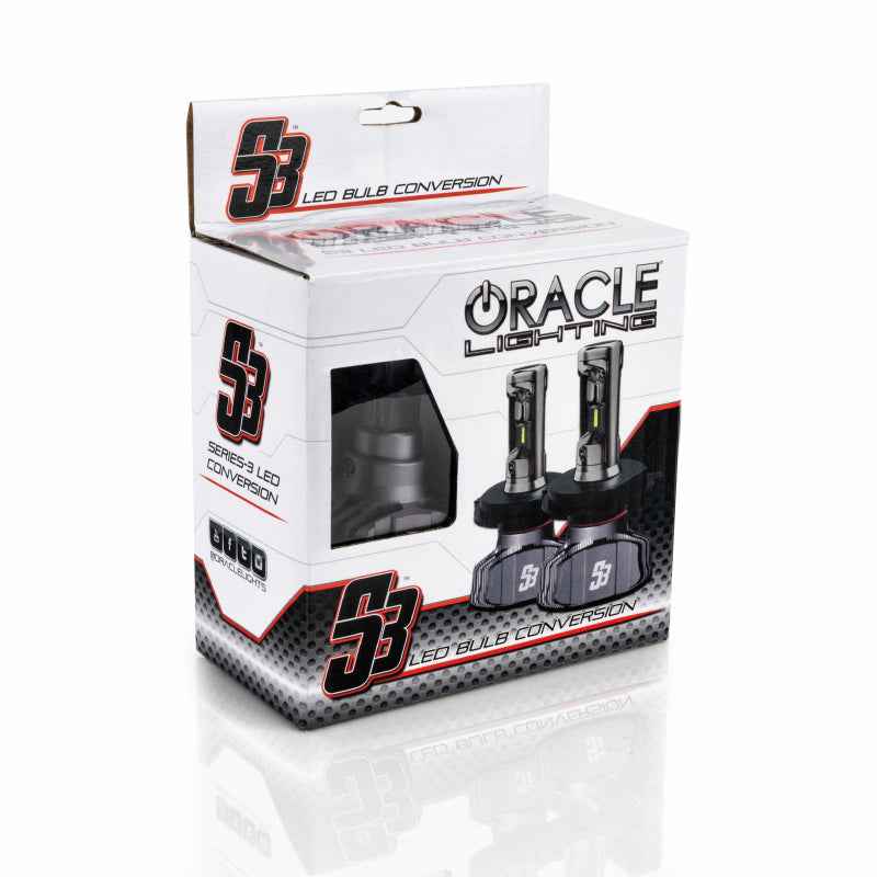 ORACLE Lighting S5248-001