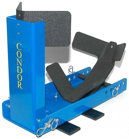 CONDOR SCC-4000