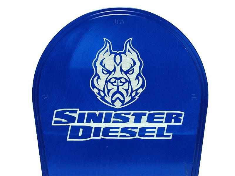 Sinister Diesel SD-EOF-6.7C-13