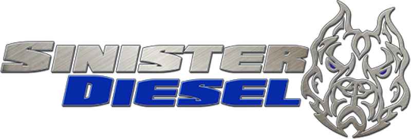 Sinister Diesel SD-EOF-6.7C-13