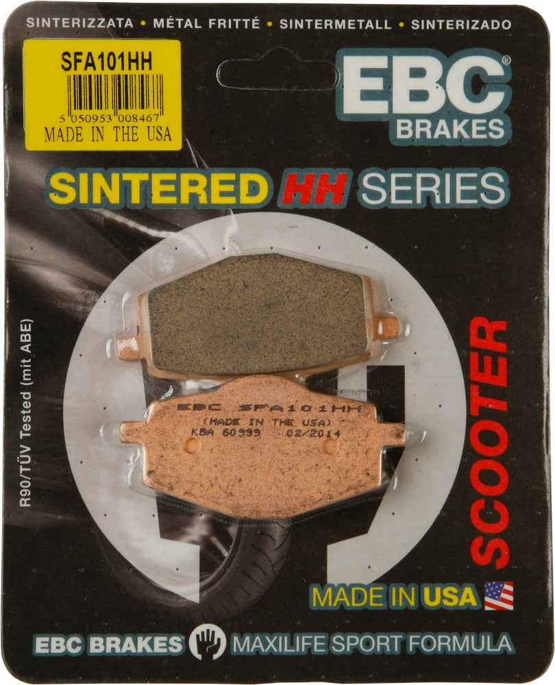 EBC SFA101HH