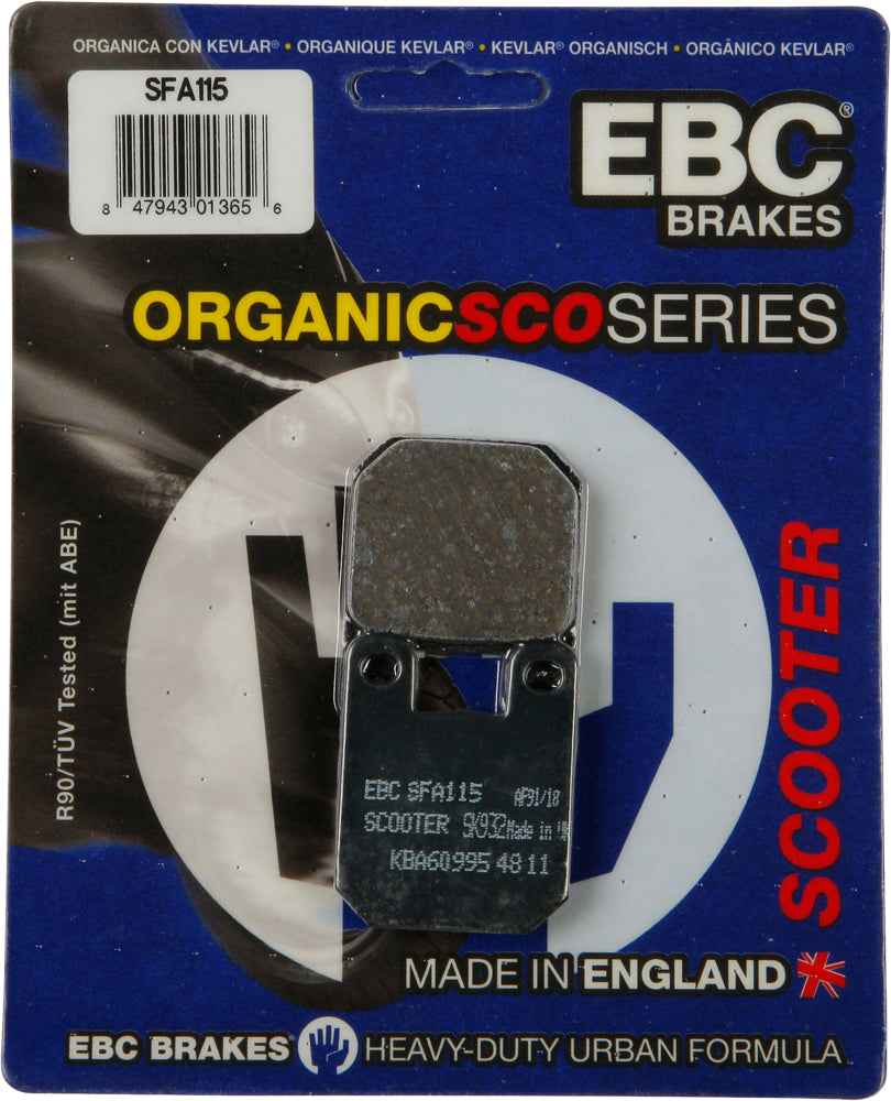 EBC SFA115