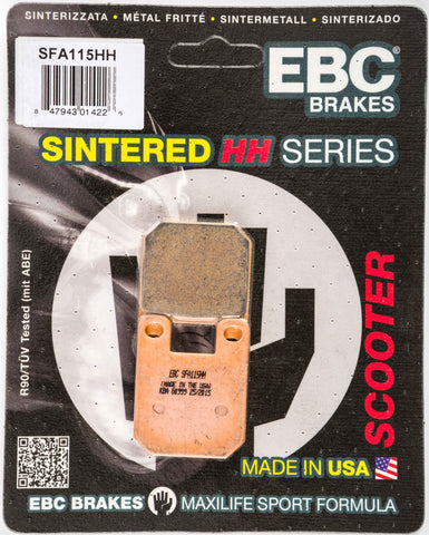 EBC SFA115HH
