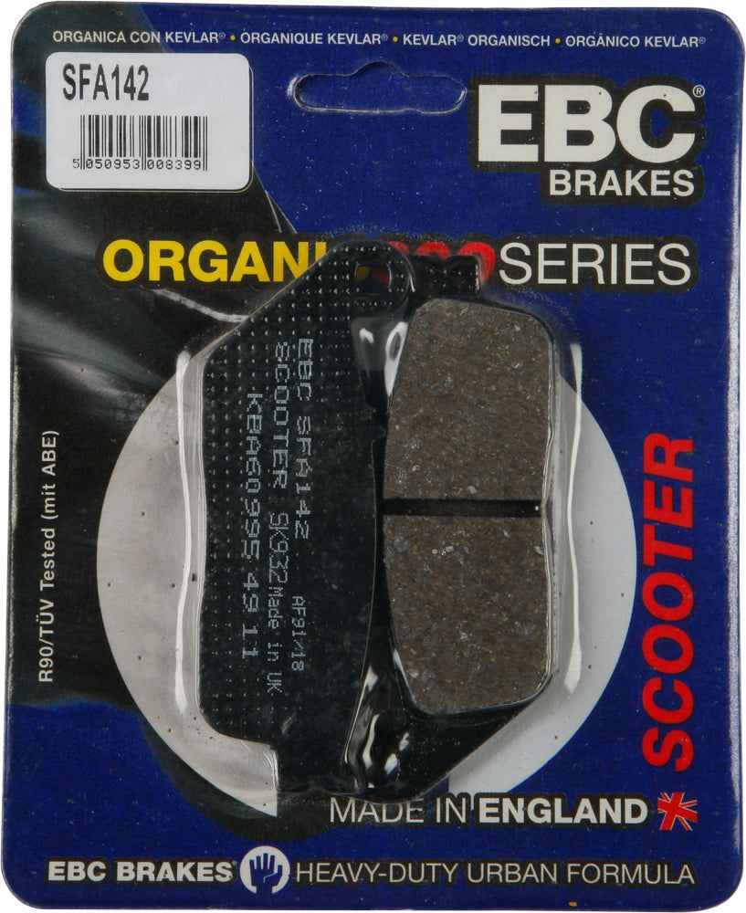 EBC SFA142