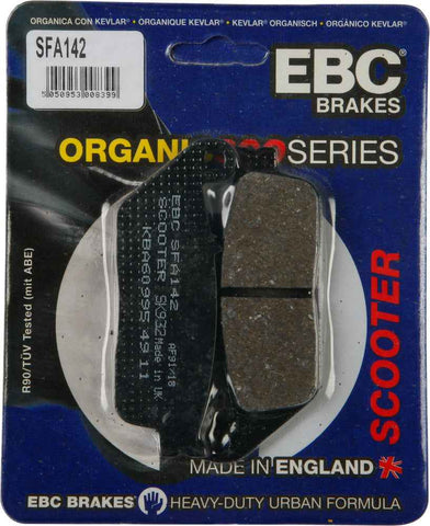 EBC SFA142